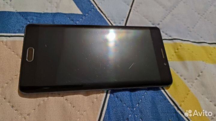 Xiaomi Mi Note 2, 4/64 ГБ