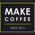 make coffee