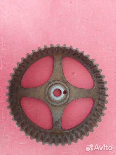 Шестерня распредвала Mitsubishi Galant 7