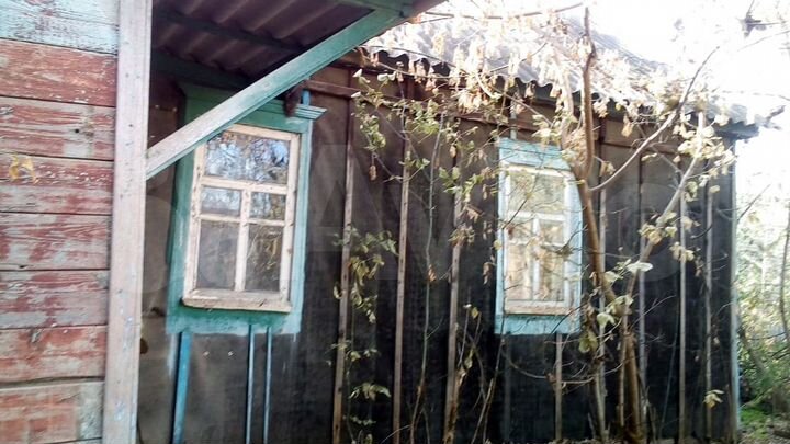 Участок 15 сот. (ИЖС)