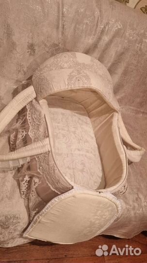 Переноска для новорожденных