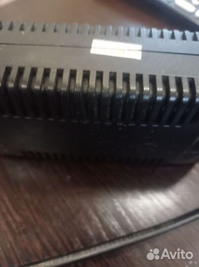 Блок питания 12v