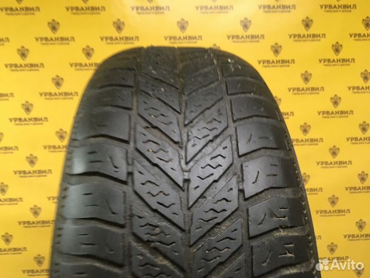 Fulda Kristall Gravito 195/65 R15 91T