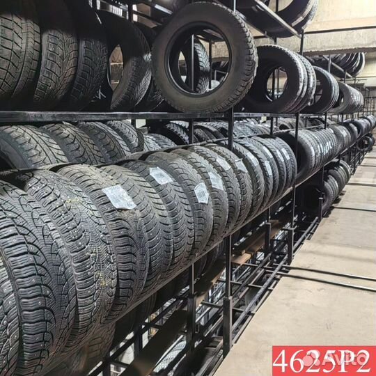 Bridgestone Dueler H/L 235/55 R19 96L