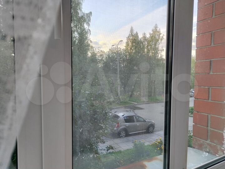 1-к. квартира, 34,6 м², 1/9 эт.