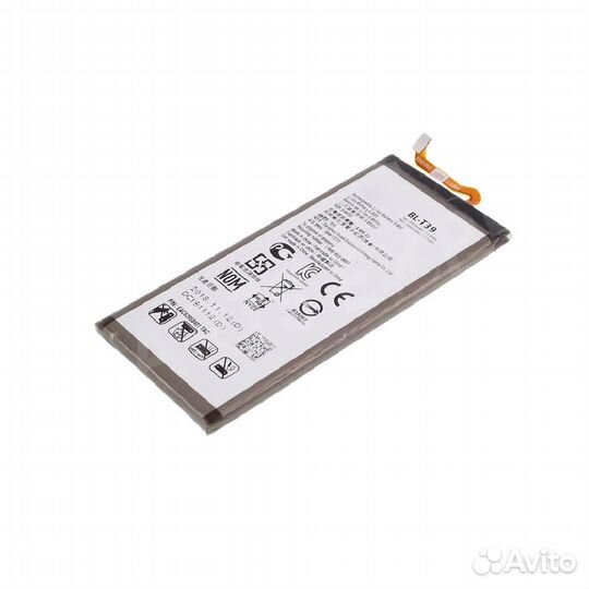 Аккумулятор для Lg G7, G7 Plus Thinq, K40, K12 Plu