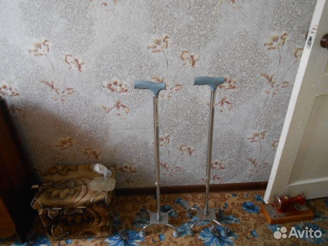 Трость для ходьбы