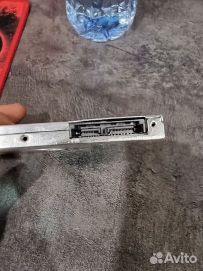 Салазки для hdd ssd 2.5 SATA - SATA/ IDE - SATA