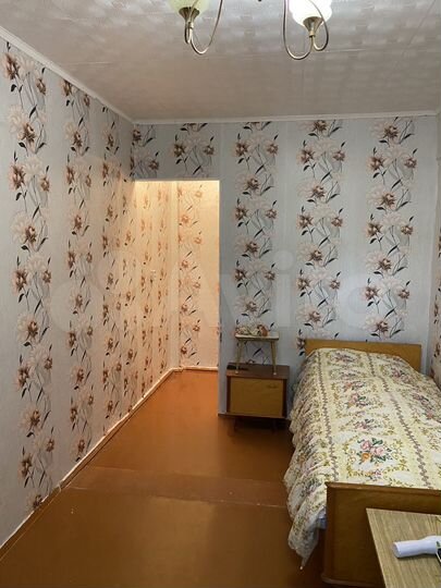 2-к. квартира, 42,2 м², 2/3 эт.