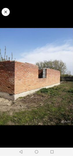 Дом 113,9 м² на участке 12,5 сот.