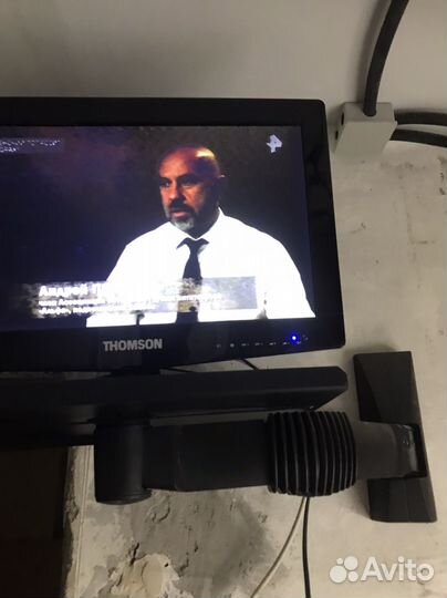 Кронштейн для телевизора поворотный