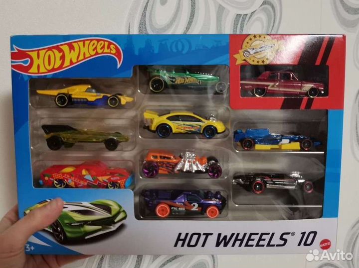 Детские машинки игрушки