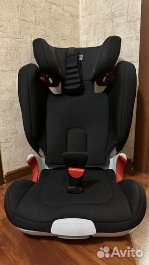 Автокресло Britax Romer KidFix XP (15-36 кг.)