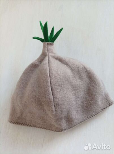 Костюм (шапка) лука