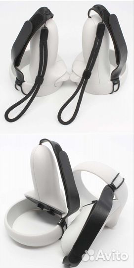 Грипсы / Pico Neo 3 / Oculus Quest 2