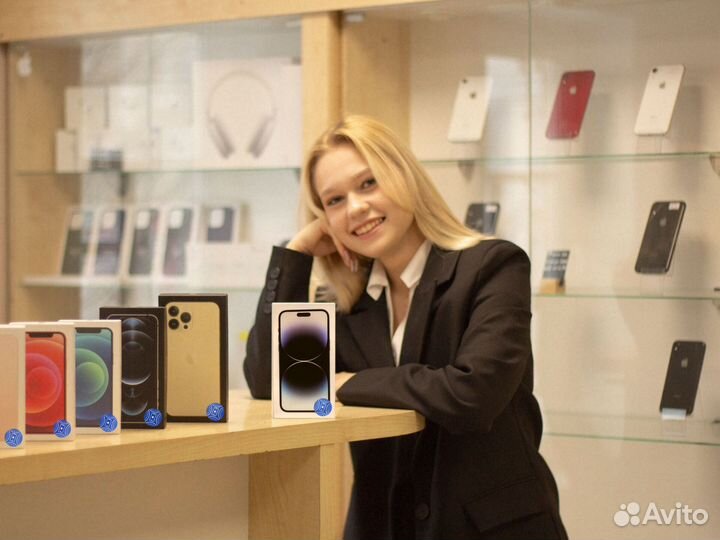 iPhone 14 Pro Max, 256 ГБ