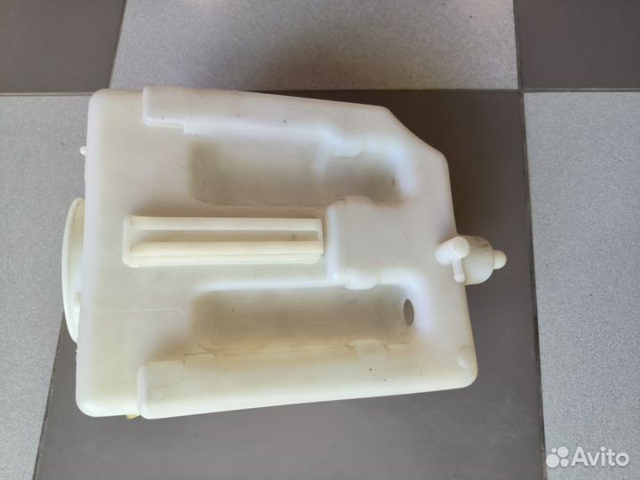 Mercedes A 210 869 12 20 Бачок, омыватель стекла