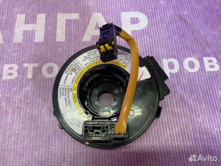 Шлейф-лента Suzuki Sx 4 YA21S M16A 2008