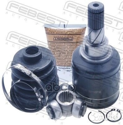 Шрус 0211-EP16 0211-EP16 Febest