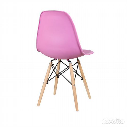 Дизайнерский стул Eames DSW новый