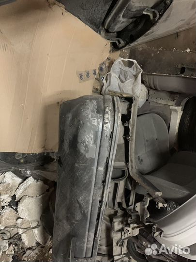 Бампер задний gx81 sx80 jzx81