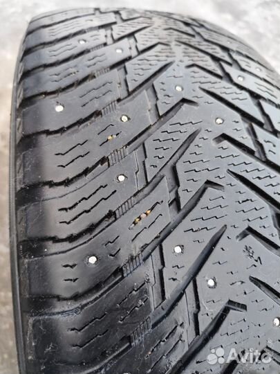 Nokian Tyres Hakkapeliitta 8 SUV 265/60 R18 114T