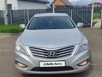 Hyundai Grandeur 3.0 AT, 2012, 129 000 км, с пробегом, цена 1 500 000 руб.