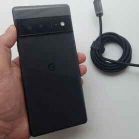 Google Pixel 6 Pro, 12/128 ГБ