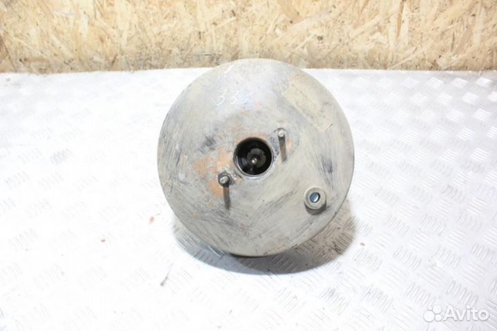 Усилитель тормозов вакуумный Vortex Vortex estina