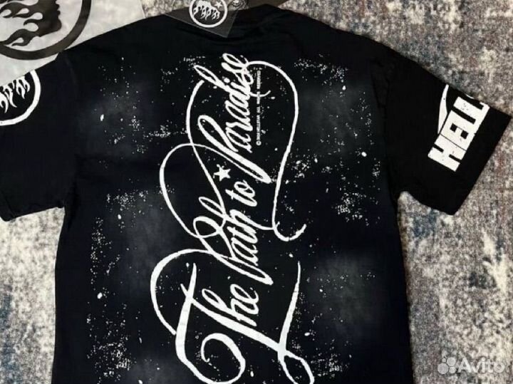 Футболка Hellstar