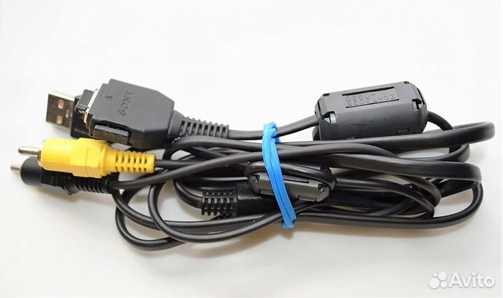 Кабель zcat2035-0930 для камеры,фотоаппарата Sony