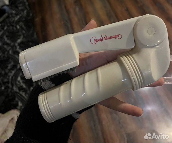 Массажер