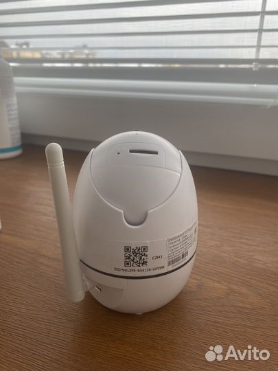 Видеокамера