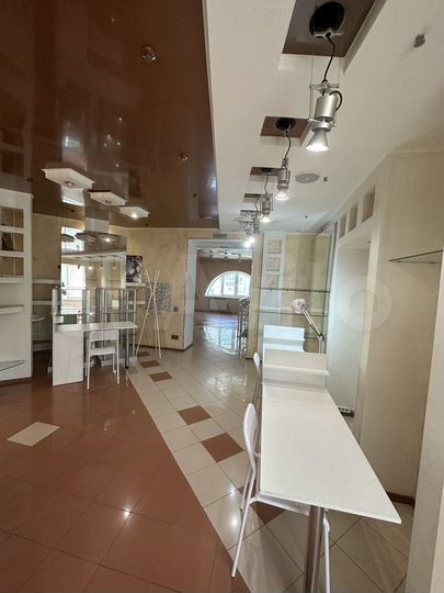 Свободного назначения, 30 м²