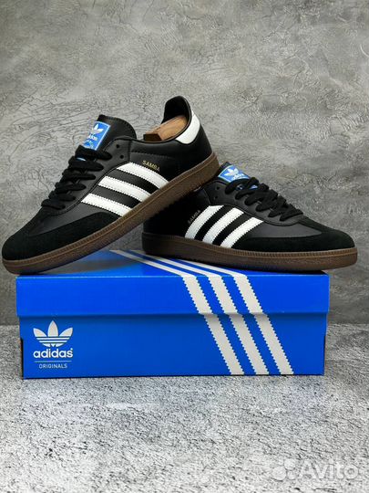 Adidas samba