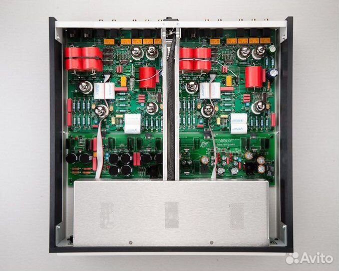 Aesthetix Rhea, Rhea Signature, Rhea Eclipse