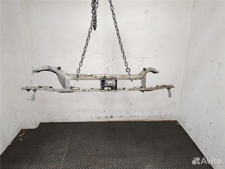 Рамка передняя Ford Focus 1, 2002