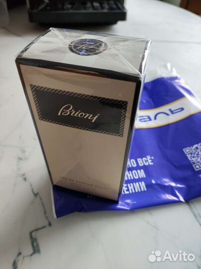 Brioni Eau de Parfum Eclat
