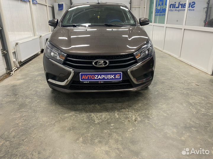 Автосигнализация Pandora VX-4G GPS v2