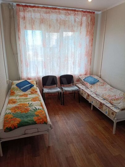 1-к. квартира, 18 м², 2/3 эт.