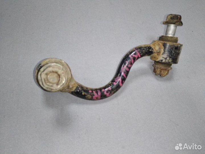 Стойка заднего стабилизатора задняя правая Nissan