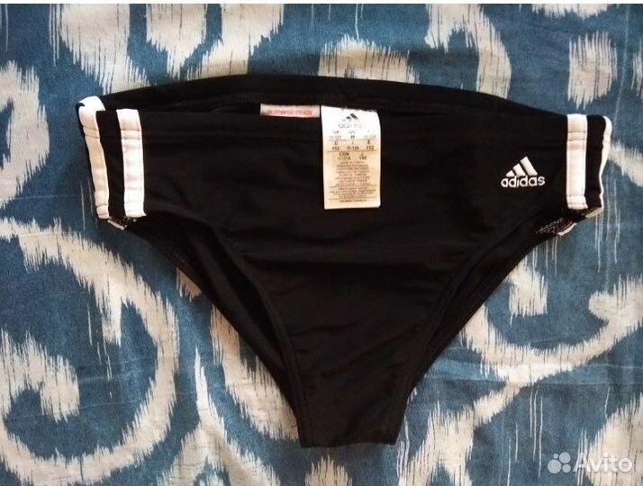 Плавки Adidas