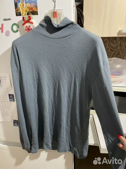 Мужские вещи пакетом M-L