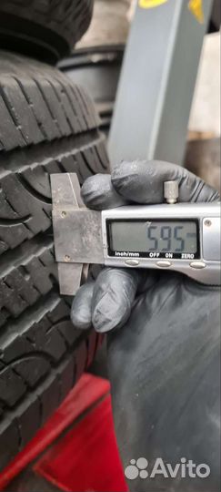 Yokohama Geolandar SUV G055 225/65 R17 102H