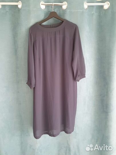 Платье пакетом Размер L/XL