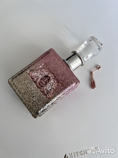 Духи Viva la Juicy Rose, Givenchy, Guerlain