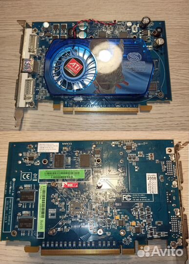 Запчасти для пк