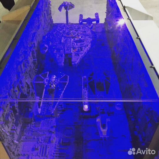 Работа няни