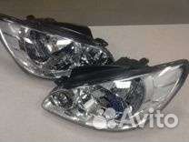 Гетс хундай фары