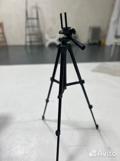 Штатив для телефона напольный